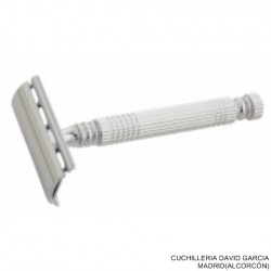 Maquinilla afeitar Clásica Vie-long